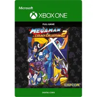 Mega Man: Legacy Collection 2 - One Download