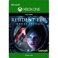 Resident Evil Revelations - Xbox One Download