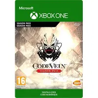 Code Vein: Hunter's Pass - Xbox One Download - Season Pass