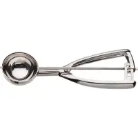 Diamant sabatier portioneerlepel - Ø 55 mm