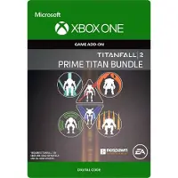 Titanfall 2 - Prime Titan Bundle - Add-on - Xbox One