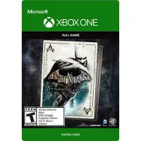 Batman: Return to Arkham - Xbox One Download