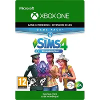The Sims 4: Strangerville - Add-on - Xbox One