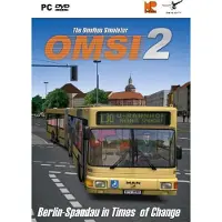 OMSI 2 - The Omnibus Simulator - Windows download
