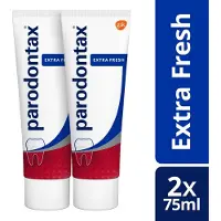 Parodontax Extra Fresh - 2 X 75 ML - Tandpasta