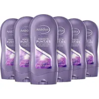 Andrélon Classic Perfecte Puntjes Conditioner - 6 x 300 ml - Voordeelverpakking
