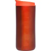 Aladdin Drinkbeker - Rvs - Isolerend - 0,35 l - Tomato