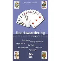 Bridge Bond Specials 9 - Kaartwaardering