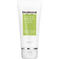 Biodermal Vette & Gemengde Huid Face Gel - 50ml – Bij overtollig talg, puistjes en onzuiverheden