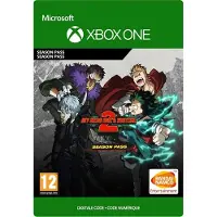 My Hero One's Justice 2: Season Pass - Xbox One