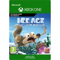 Ice Age: Scrat's Nutty Adventure - Xbox One Download