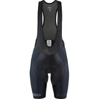 Craft Specialiste Fietsbroek - Dames - XL - Zwart/Grijs