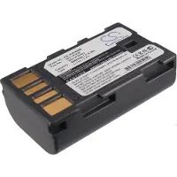 123accu JVC BN-VF808 / BN-VF808U accu (7.4 V, 800 mAh, huismerk)