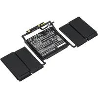 123accu Apple A1819 / 020-01705 accu (11.4 V, 4300 mAh, huismerk)