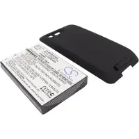 123accu Motorola BF5X / SNN5877A accu (2400 mAh, huismerk)