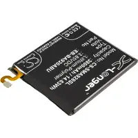 123accu Samsung EB-BA920ABU / GH82-18306A accu (3800 mAh, huismerk)
