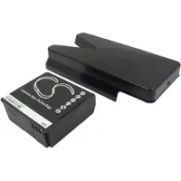 Batimex DE HTC DIAM171 / 35H00111-06M / BTR6850 accu (2400 mAh, huismerk)