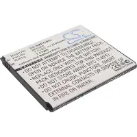 123accu Samsung B650AE accu (2100 mAh, huismerk)