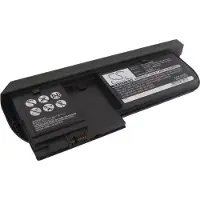 Cameron Sino Lenovo FRU 42T4881 / 0A36286 / 0A36285 accu (11.1 V, 4400 mAh, huismerk)