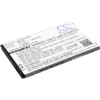 123accu Microsoft BN-06 accu (1500 mAh, huismerk)