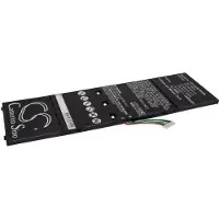 Cameron Sino Acer AL13B3K / AP13B3K / KT.00403.013 accu (15.2 V, 3500 mAh, huismerk)