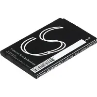 123accu LG BL-49JH / EAC63138801 accu (1700 mAh, huismerk)