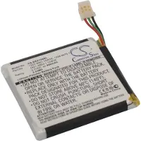 123accu Sony 1421-0953.1 10W35 / 1227-8001.10W16 accu (900 mAh, huismerk)