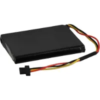 123accu TomTom 6027A0093901 / R2 / FMB0829021142 accu (800 mAh, huismerk)