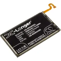 123accu Samsung Galaxy S9 Plus accu (3.85 V, 3500 mAh, huismerk)
