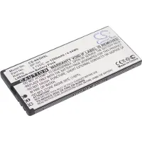 123accu Nokia BP-5H accu (1200 mAh, huismerk)