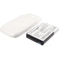 123accu Samsung EB585157LU accu (2800 mAh, huismerk)