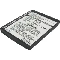 123accu Sony NP-FT1 accu (710 mAh, huismerk)