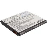 123accu Samsung EB585157LU accu (1600 mAh, huismerk)