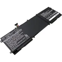 Cameron Sino Asus C32N1340 / 0B200-00940100 accu (11.4 V, 8200 mAh, huismerk)