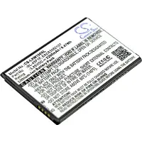 123accu LG BL-45F1F / EAC63382107 accu (2200 mAh, huismerk)