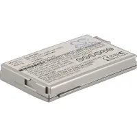 123accu Canon BP-308 / BP-308B / BP-308S accu (7.4 V, 850 mAh, huismerk)