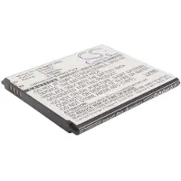 123accu Samsung B450BU accu (1550 mAh, huismerk)