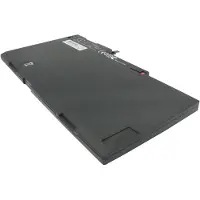 Nobrand 123accu vervangt CM03XL / 717376-001 / HSTNN-LB4R accu (11.1 V, 4400 mAh, 50 Wh)