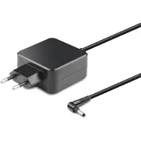 MicroBattery MBXLE-AC0002, Laptop, Interne voeding, 110-230 V, 50 - 60 Hz, 45 W, 20 V