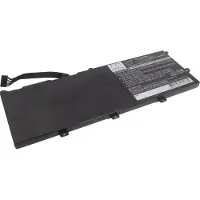 123accu Lenovo L10N6P11 / L10C4P11 accu (11.1 V, 3700 mAh, huismerk)