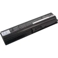Cameron Sino HP 582215-241 / HSTNN-XB0Q accu (11.1 V, 4400 mAh, huismerk)