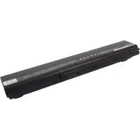 123accu Asus A32-N82 / A42-N82 accu (10.8 V, 6600 mAh, huismerk)