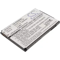 123accu HTC 35H00134-17M accu (1000 mAh, huismerk)