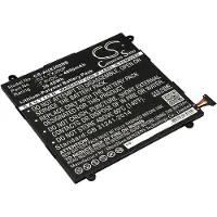 Cameron Sino Asus C21-TX300P accu (7.6 V, 4800 mAh, huismerk)