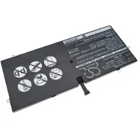 Cameron Sino Lenovo L13M6P71 / L13S6P71 accu (11.1 V, 4400 mAh, huismerk)