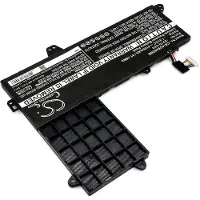 Cameron Sino Asus B21N1505 / 0B200-01400200M accu (7.6 V, 4100 mAh, huismerk)