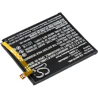 123accu Nokia HE345 accu (3000 mAh, huismerk)