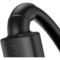 Baseus - HDMI Kabel - 4K 60 Hz - 2 m - Zwart