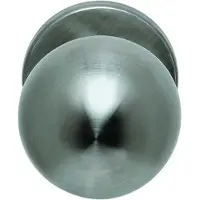 Artitec Wisselknop+St 96165 op Rozet 52mm