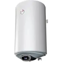 Quality Heating Green Line Elektrische boiler 120L met warmtewisselaar en digitale bediening
